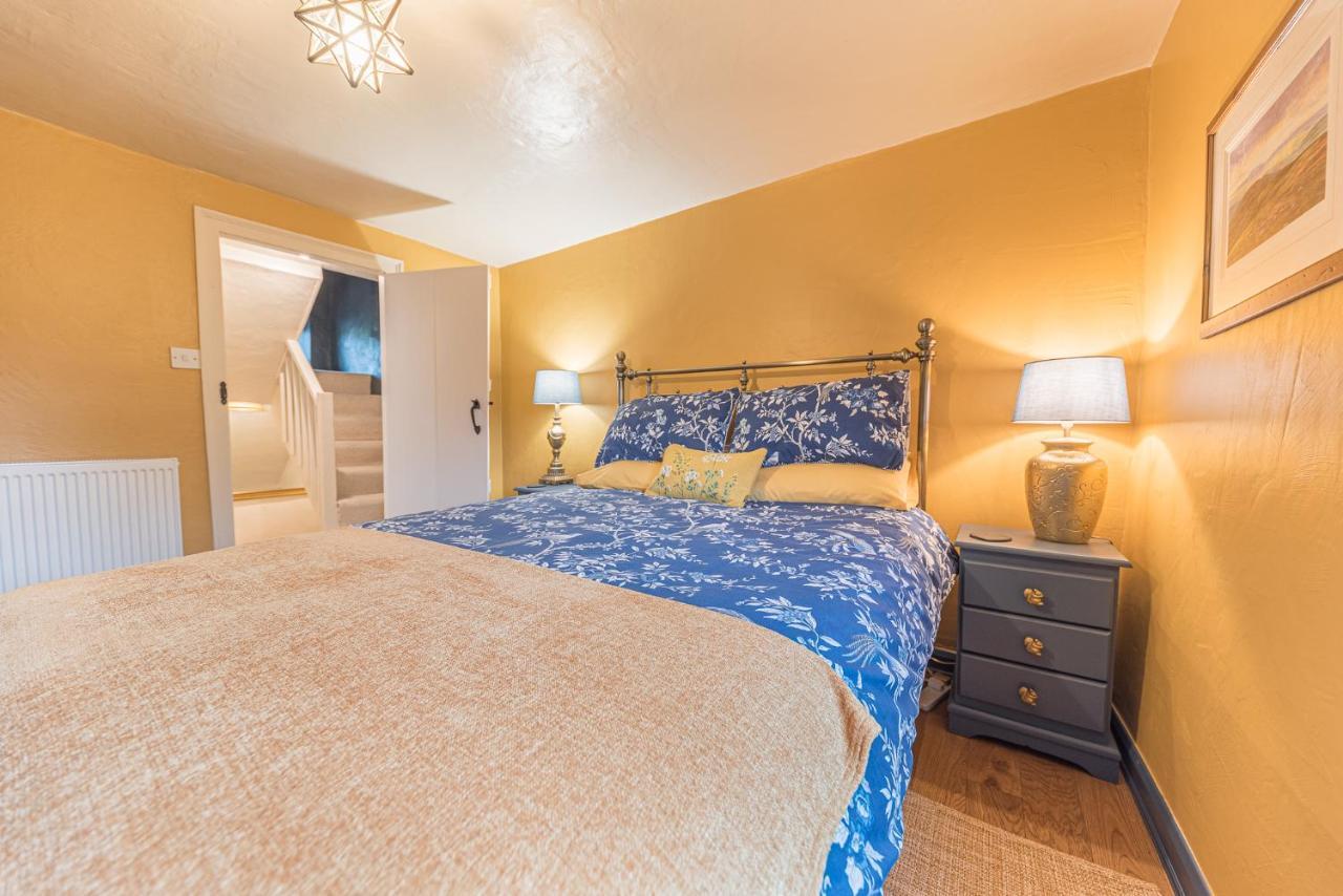Вилла Self Check In Cosy Country Retreat Ланкастер Экстерьер фото